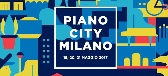 piano city milano 2017