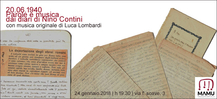 diari nino contini