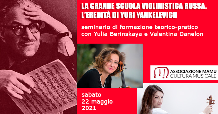 Scuola violinistica russa