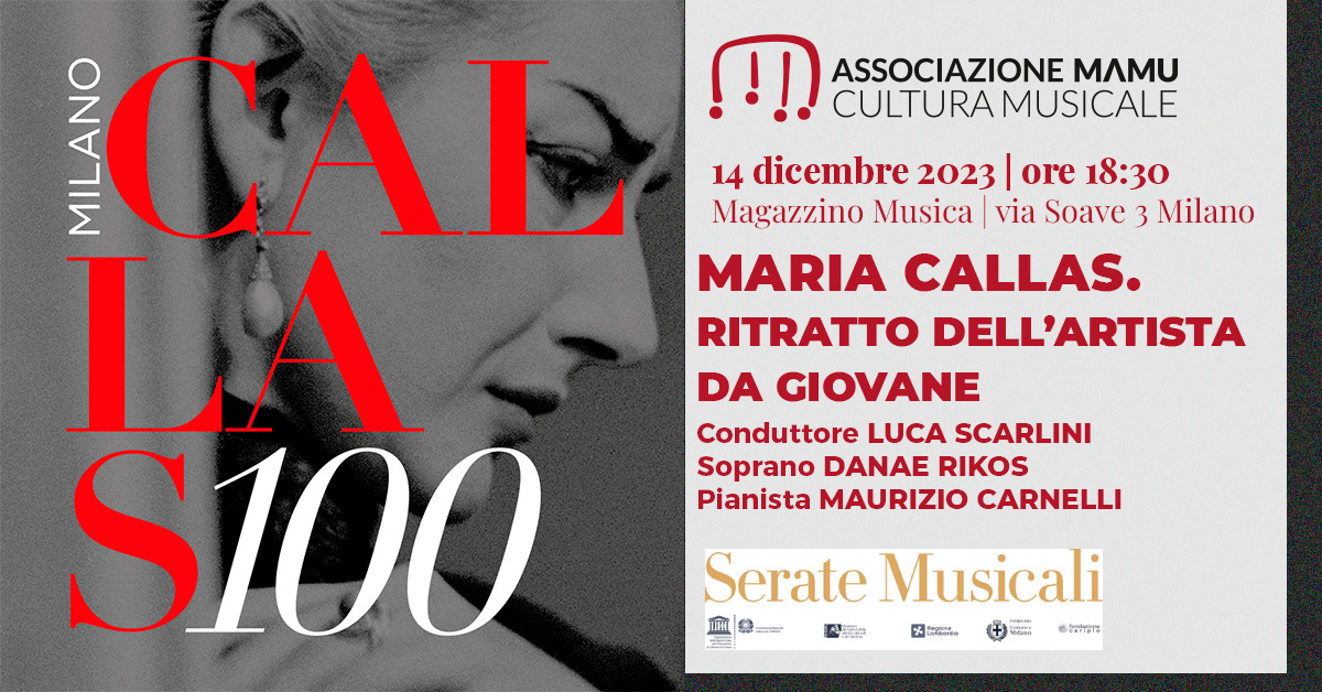Callas 100