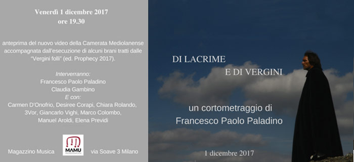 amici di Marco
