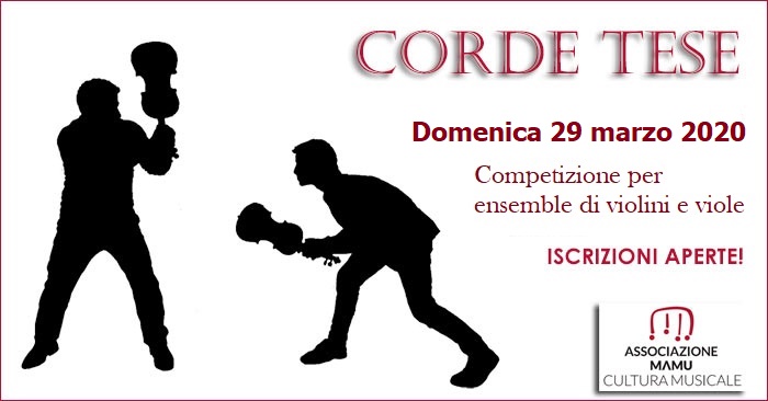 Corde tese