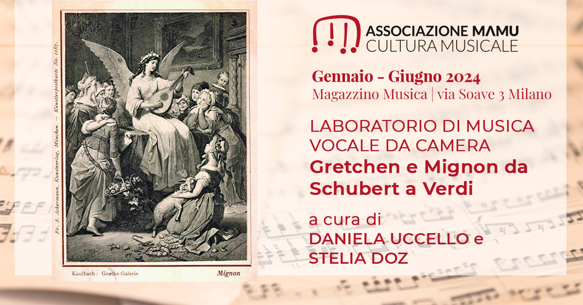 L'amore nell'Opera Lirica