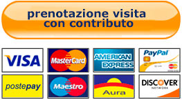 Prenotazione con contributo